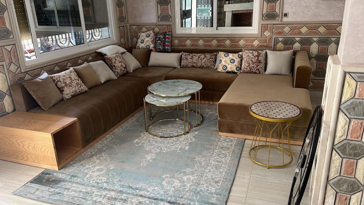 Villa Koebi Monte Arrouit Extérieur photo