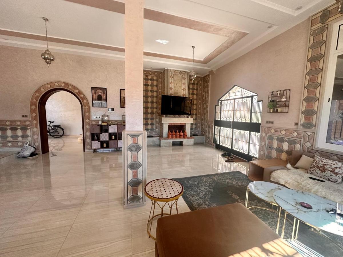Villa Koebi Monte Arrouit Extérieur photo
