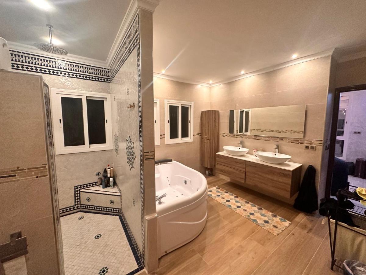 Villa Koebi Monte Arrouit Extérieur photo