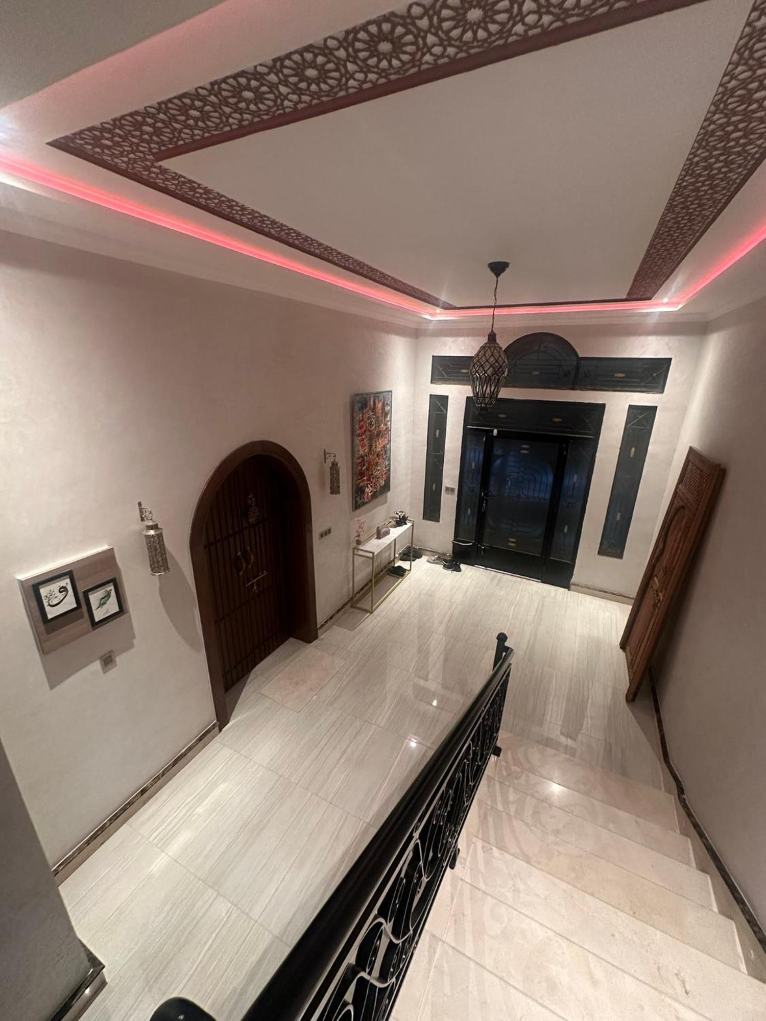 Villa Koebi Monte Arrouit Extérieur photo